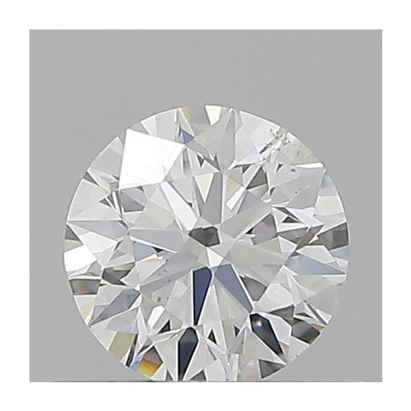 ROUND 0.5 G VS2 EX-EX-EX - 100765940548 GIA Diamond