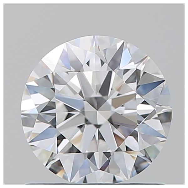 ROUND 0.96 D VVS2 EX-EX-EX - 100765940561 GIA Diamond