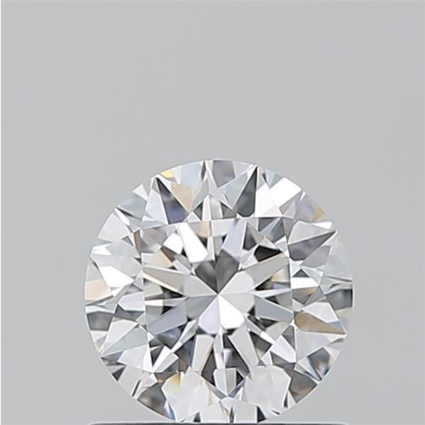 ROUND 0.85 E VVS1 EX-EX-EX - 100765940705 GIA Diamond