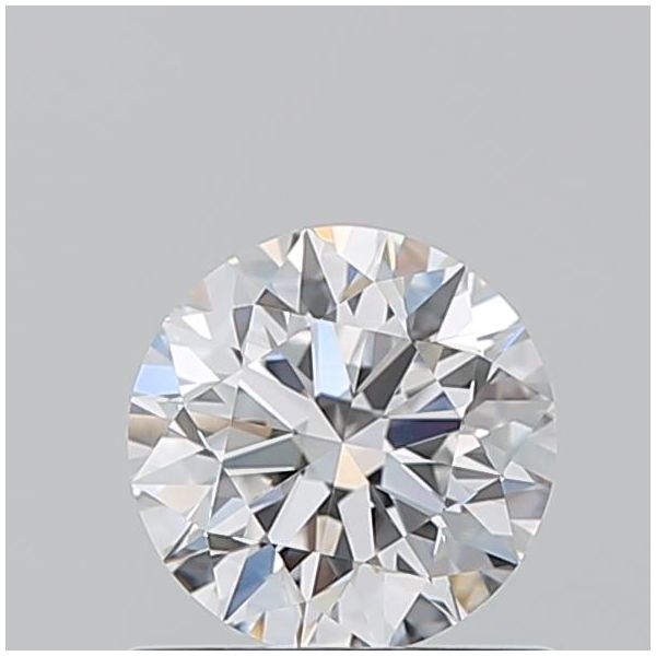 ROUND 0.8 E VVS2 EX-EX-EX - 100765940725 GIA Diamond