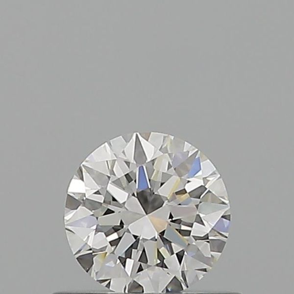 ROUND 0.5 F VS1 EX-EX-EX - 100765940755 GIA Diamond