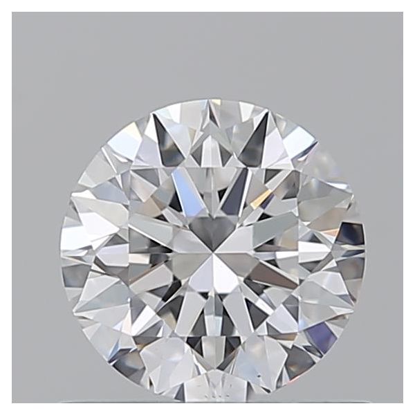ROUND 0.7 E VS1 EX-EX-EX - 100765940823 GIA Diamond