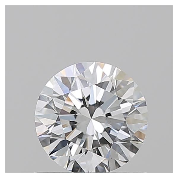 ROUND 0.74 F VS1 EX-EX-EX - 100765940839 GIA Diamond