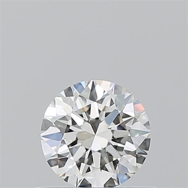 ROUND 0.57 I IF EX-EX-EX - 100765940917 GIA Diamond