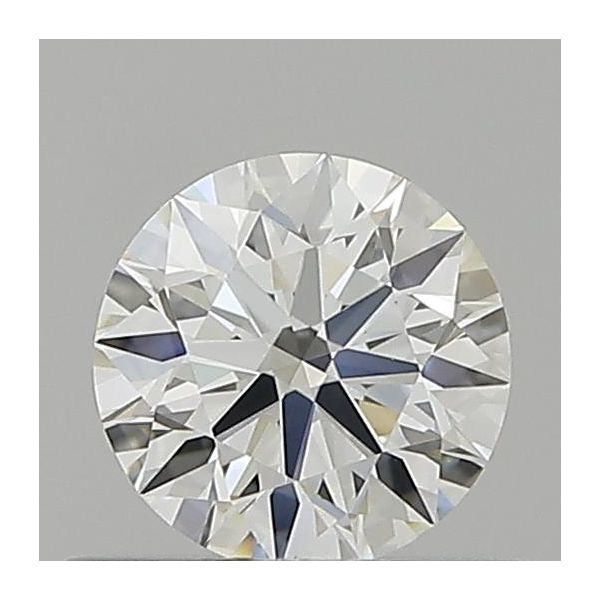 ROUND 0.5 I VVS2 EX-EX-EX - 100765941056 GIA Diamond