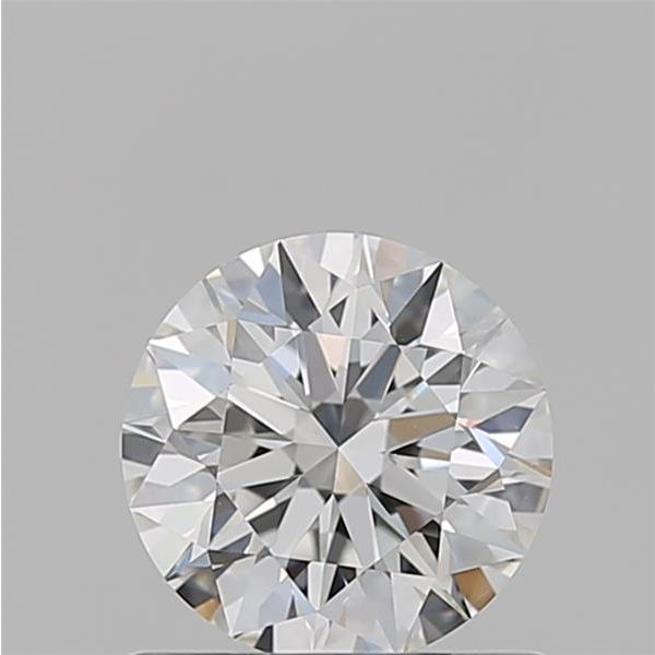 ROUND 0.83 E VS1 EX-EX-EX - 100765941190 GIA Diamond