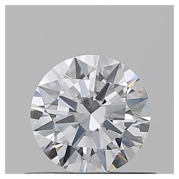 ROUND 0.52 D VS1 EX-EX-EX - 100765941193 GIA Diamond