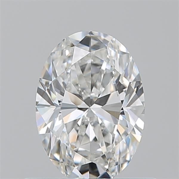 OVAL 0.7 F VVS2 --VG-VG - 100765941229 GIA Diamond