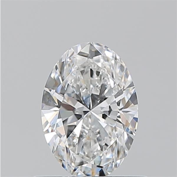 OVAL 0.7 E VS2 --VG-EX - 100765941271 GIA Diamond