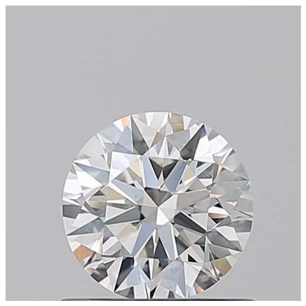 ROUND 0.7 H VS2 EX-EX-EX - 100765941375 GIA Diamond