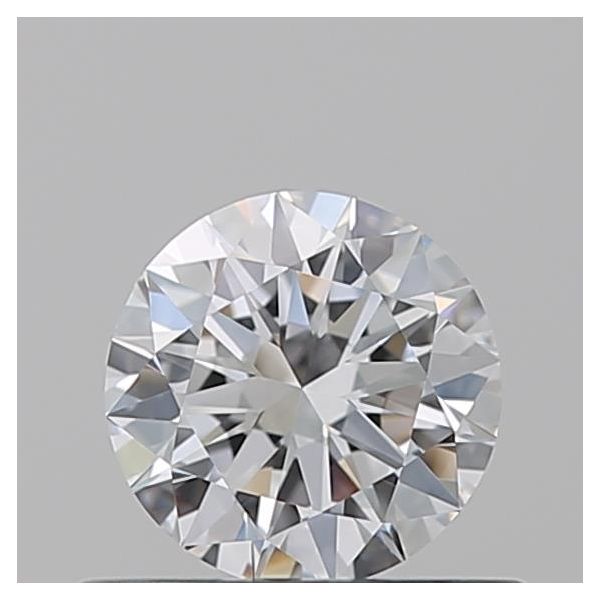 ROUND 0.5 D VVS1 EX-EX-EX - 100765941425 GIA Diamond