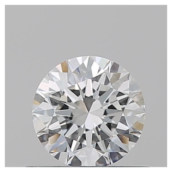 ROUND 0.5 F VS2 EX-EX-EX - 100765941926 GIA Diamond