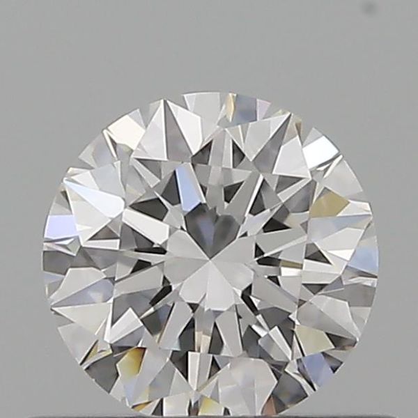 ROUND 0.52 D VS1 EX-EX-EX - 100765941998 GIA Diamond