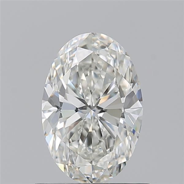 OVAL 0.9 I VVS2 --VG-EX - 100765942199 GIA Diamond