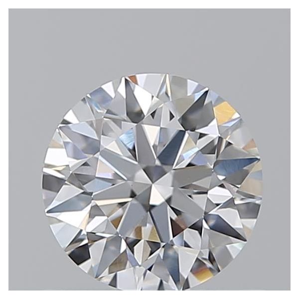 ROUND 0.7 D VS1 EX-EX-EX - 100765942364 GIA Diamond