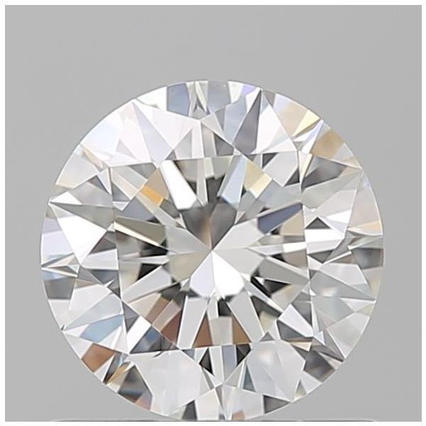 ROUND 0.9 H VS1 EX-EX-EX - 100765942432 GIA Diamond