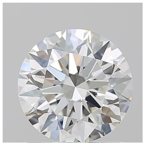 ROUND 1.12 I VVS2 EX-EX-EX - 100765942516 GIA Diamond