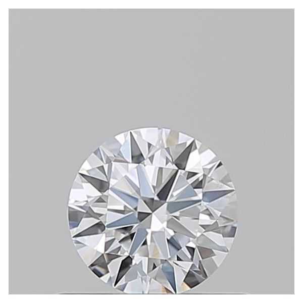 ROUND 0.5 E VS2 EX-EX-EX - 100765942578 GIA Diamond