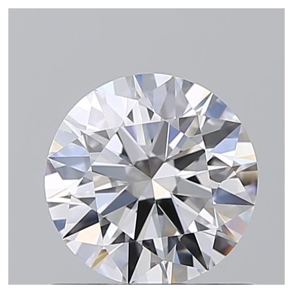ROUND 0.81 D IF EX-EX-EX - 100765942729 GIA Diamond