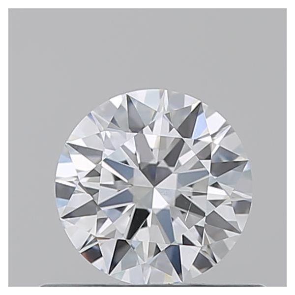 ROUND 0.52 D VS2 EX-EX-EX - 100765942793 GIA Diamond