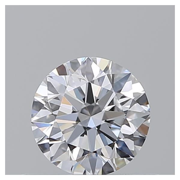 ROUND 0.5 D IF EX-EX-EX - 100765942829 GIA Diamond