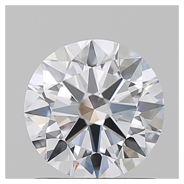 ROUND 1.01 D VVS2 EX-EX-EX - 100765943061 GIA Diamond