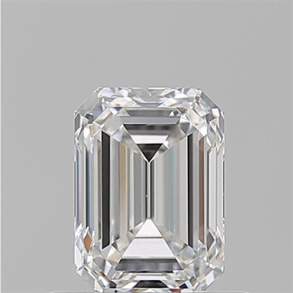 EMERALD 0.72 G VS1 --VG-EX - 100765943094 GIA Diamond
