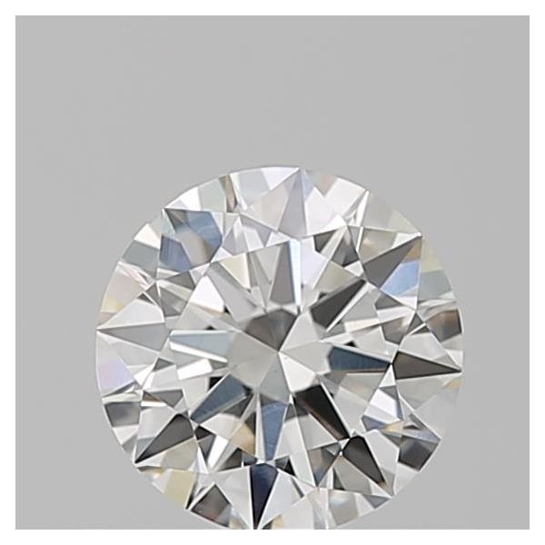 ROUND 0.51 H VS2 EX-EX-EX - 100765943193 GIA Diamond
