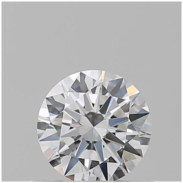 ROUND 0.51 D VS1 EX-EX-EX - 100765943211 GIA Diamond