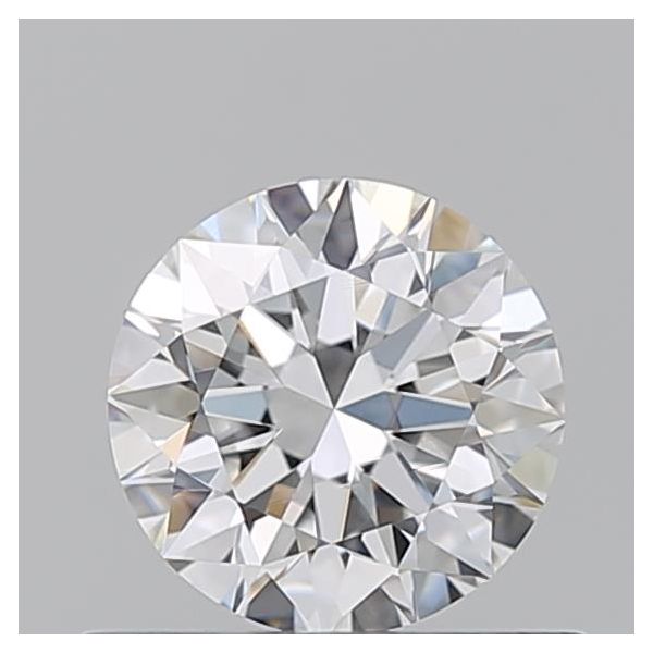 ROUND 0.6 D IF EX-EX-EX - 100765943631 GIA Diamond