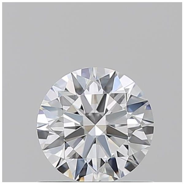 ROUND 0.71 E VS2 EX-EX-EX - 100765943759 GIA Diamond