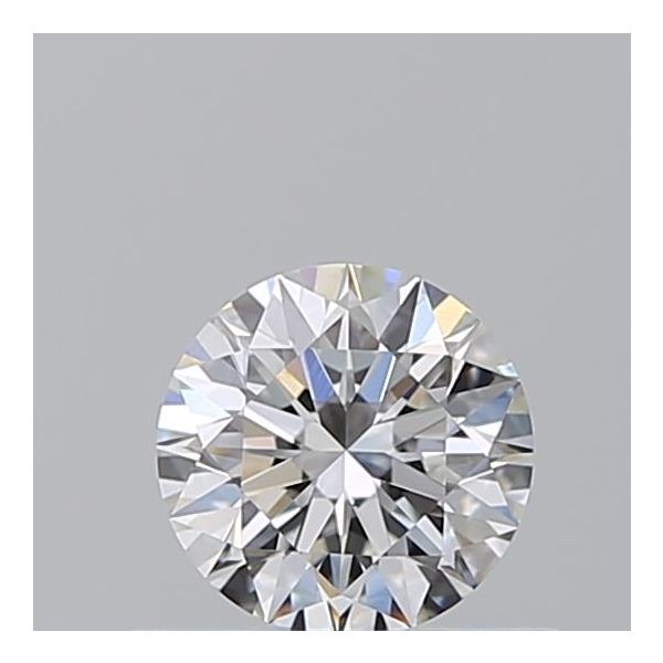 ROUND 0.5 F VS2 EX-EX-EX - 100765943760 GIA Diamond