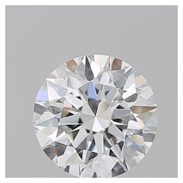 ROUND 0.55 E VS1 EX-EX-EX - 100765944129 GIA Diamond