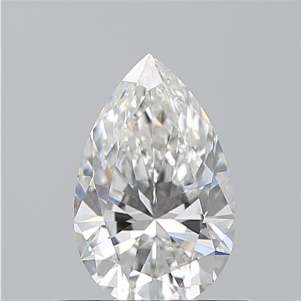 PEAR 0.55 G VS1 --EX-EX - 100765944401 GIA Diamond