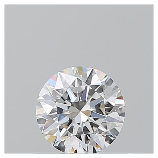 ROUND 0.51 G VS2 EX-EX-EX - 100765944480 GIA Diamond
