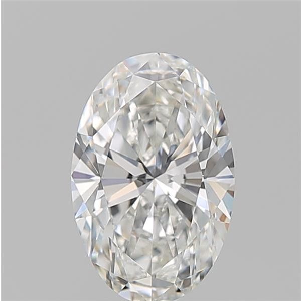 OVAL 0.7 G VS1 --VG-EX - 100765944538 GIA Diamond
