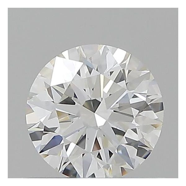ROUND 0.6 G VS2 EX-EX-EX - 100765944661 GIA Diamond
