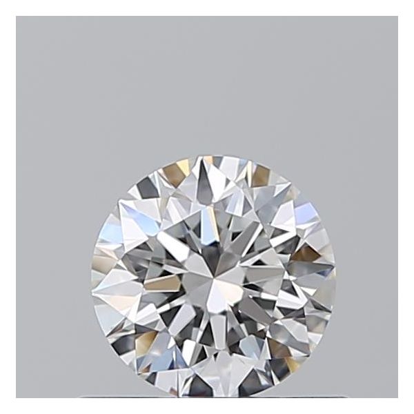 ROUND 0.57 E VVS1 EX-EX-EX - 100765944770 GIA Diamond