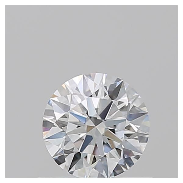ROUND 0.57 F VS2 EX-EX-EX - 100765944795 GIA Diamond