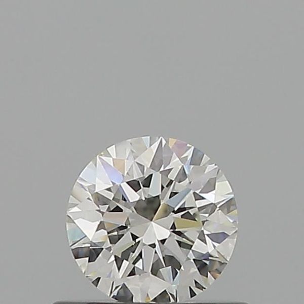 ROUND 0.5 H VVS1 EX-EX-EX - 100765945099 GIA Diamond