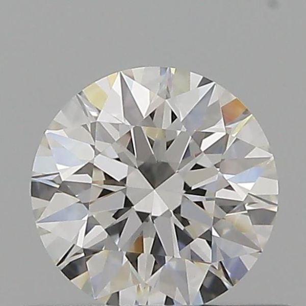 ROUND 0.51 F VS1 EX-EX-EX - 100765945367 GIA Diamond
