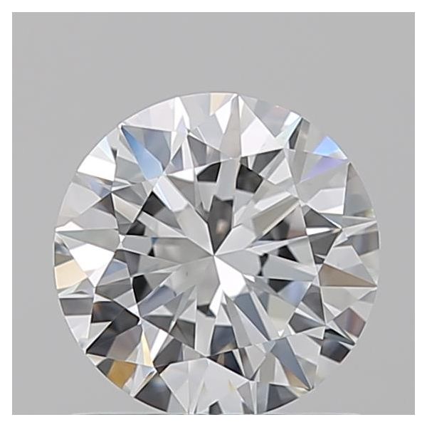 ROUND 1.01 F VS1 EX-EX-EX - 100765945392 GIA Diamond