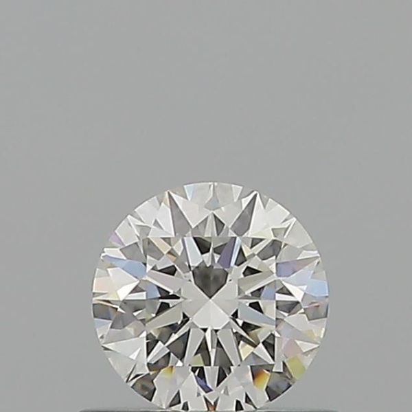 ROUND 0.54 I VS1 EX-EX-EX - 100765945563 GIA Diamond