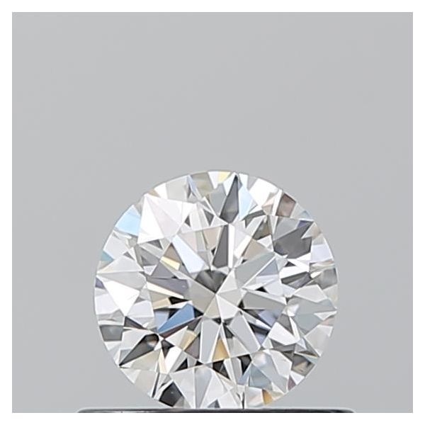 ROUND 0.53 G VS1 EX-EX-EX - 100765945580 GIA Diamond