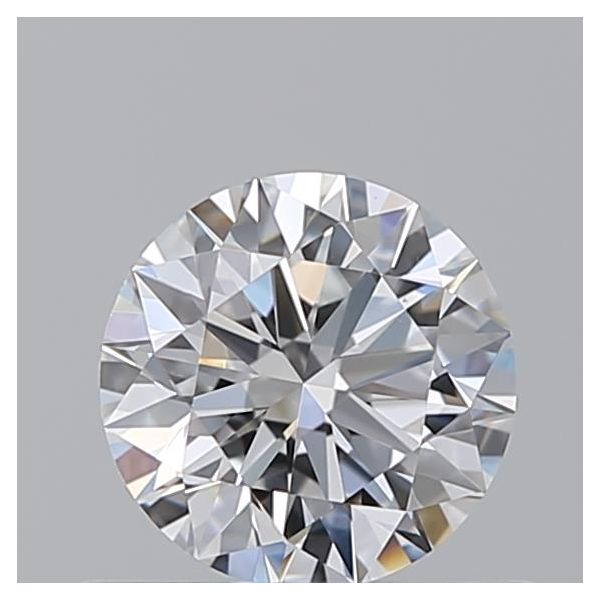 ROUND 0.58 D VS2 EX-EX-EX - 100765945735 GIA Diamond