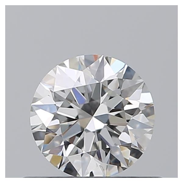 ROUND 0.53 H VS1 EX-EX-EX - 100765945744 GIA Diamond