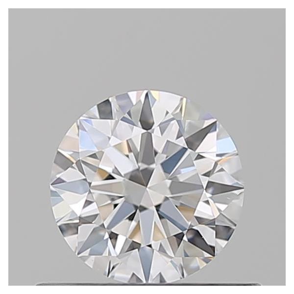ROUND 0.5 D VS1 EX-EX-EX - 100765945779 GIA Diamond
