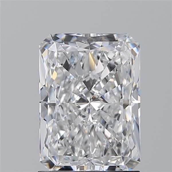 RADIANT 1.51 D VS2 --EX-EX - 100765945790 GIA Diamond