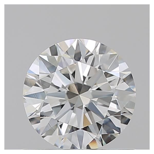 ROUND 0.71 H VS1 EX-EX-EX - 100765945951 GIA Diamond
