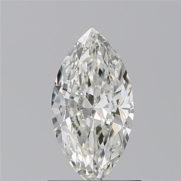 MARQUISE 0.9 I VVS2 --VG-EX - 100765945977 GIA Diamond